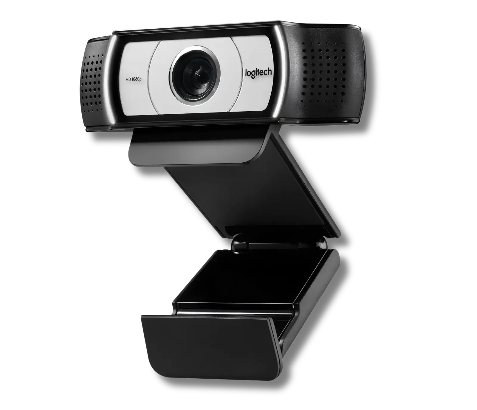 Logitech C930e Business Webcam 1080p 30fps with H.264 Video Compression - متجر TT Tab للتقنيات الحديثة