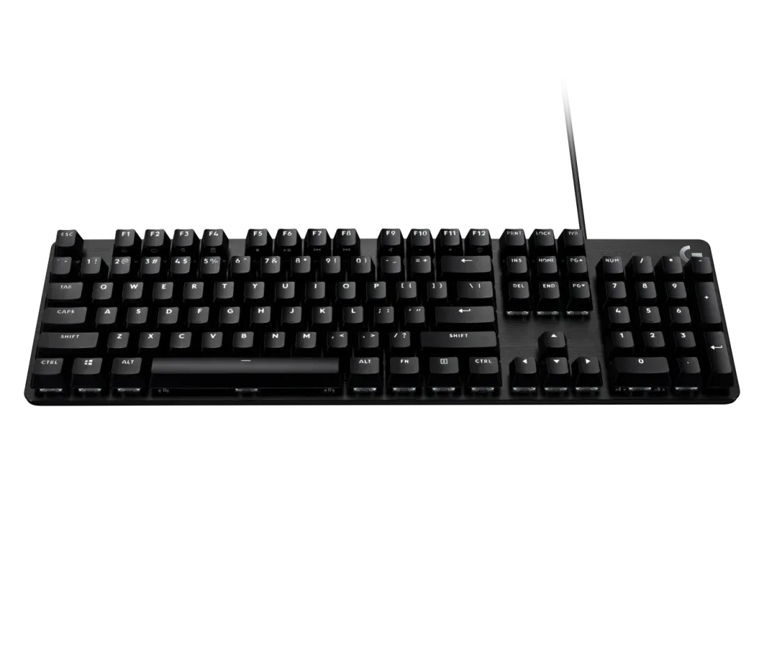 Logitech G413 SE Wired Mechanical Gaming Keyboard - متجر TT Tab للتقنيات الحديثة