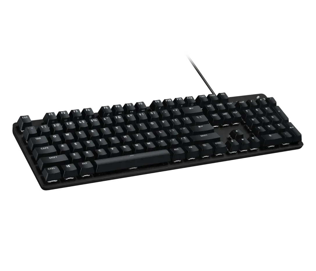 Logitech G413 SE Wired Mechanical Gaming Keyboard - متجر TT Tab للتقنيات الحديثة