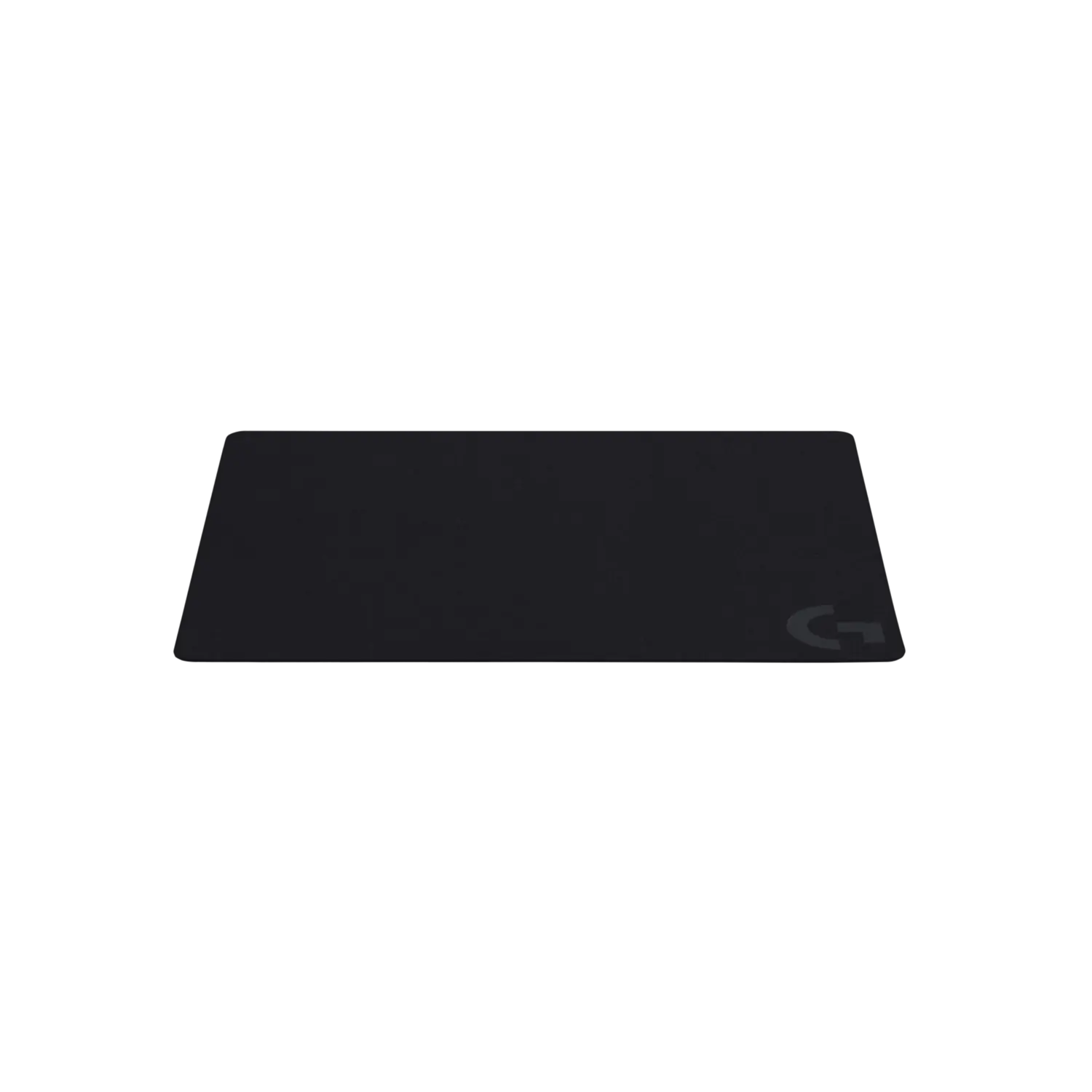 Logitech G740 Large Thick Cloth Gaming Mouse Pad - متجر TT Tab للتقنيات الحديثة