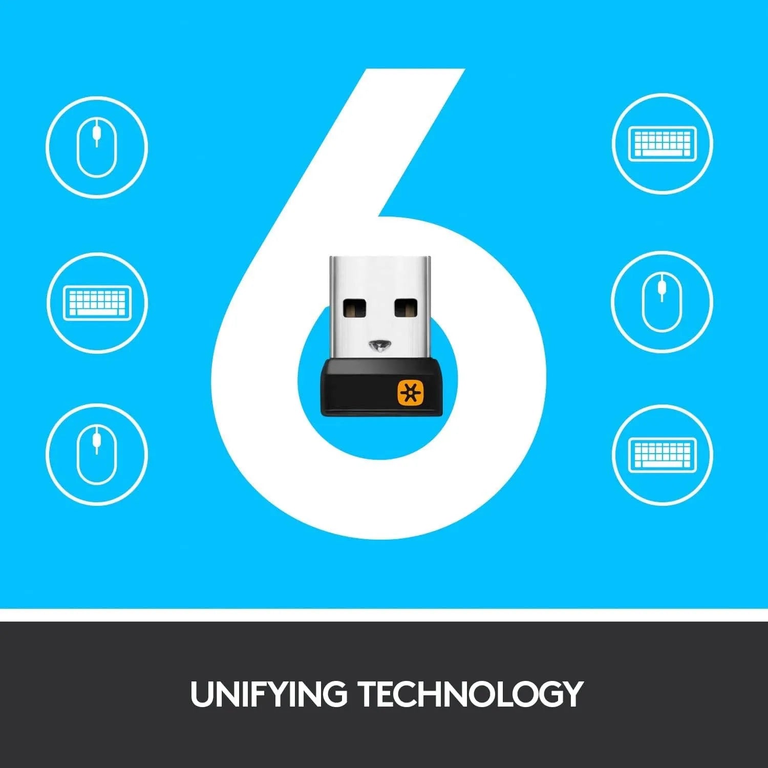 Logitech K400 Plus Wireless Touch Keyboard - للتقنيات الحديثة TT TAB متجر