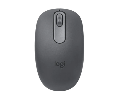 Logitech M196 Bluetooth Mouse