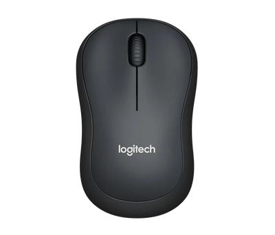 Logitech M220 Silent Wireless Mouse