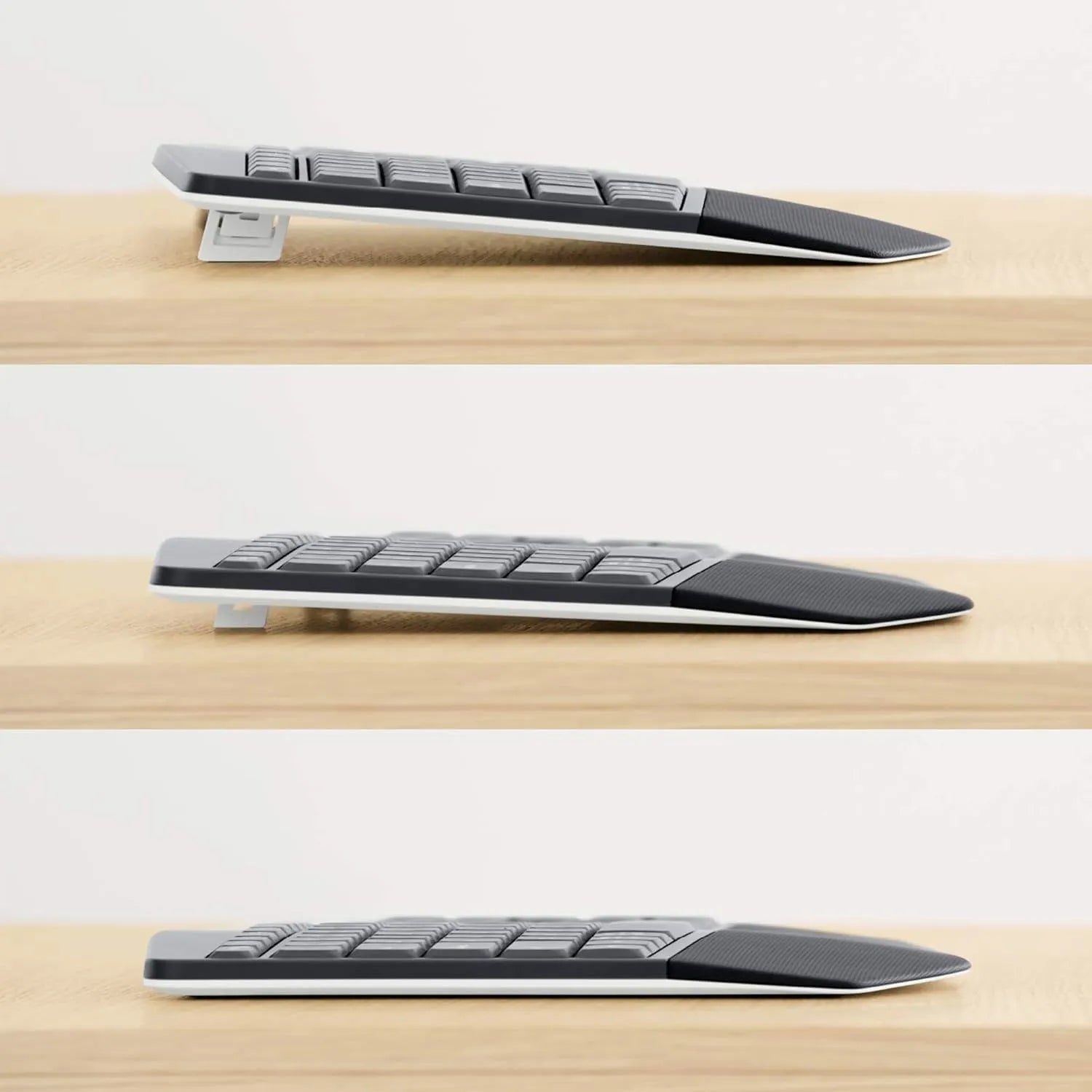 Logitech MK850 Performance Wireless Keyboard & Mouse Combo with Multi-Device Pairing - متجر TT Tab للتقنيات الحديثة
