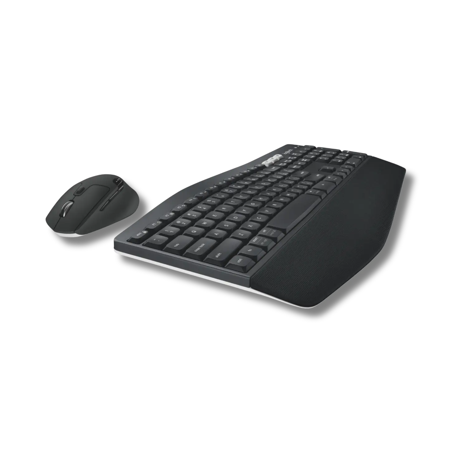 Logitech MK850 Performance Wireless Keyboard & Mouse Combo with Multi-Device Pairing - متجر TT Tab للتقنيات الحديثة