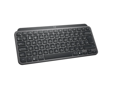 Logitech MX Keys Mini Bluetooth Keyboard Backlit Rechargeable