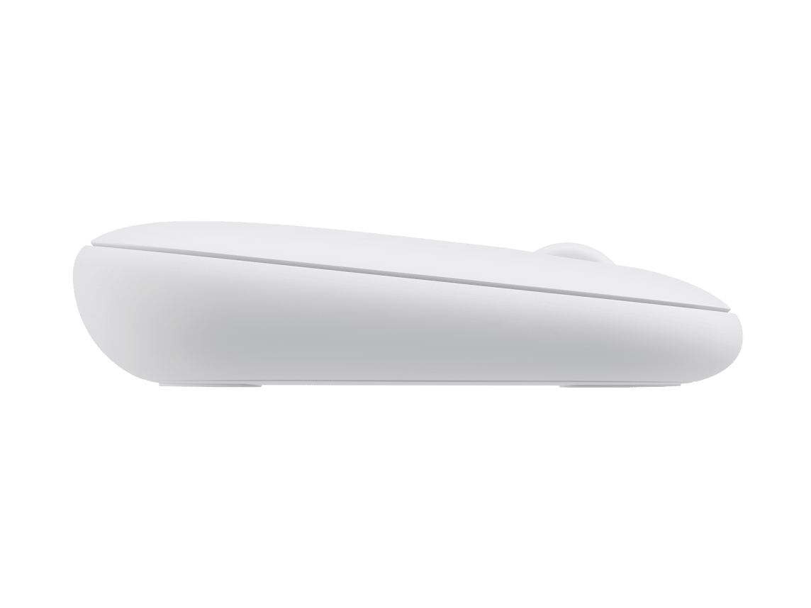 #Color_Pearl White