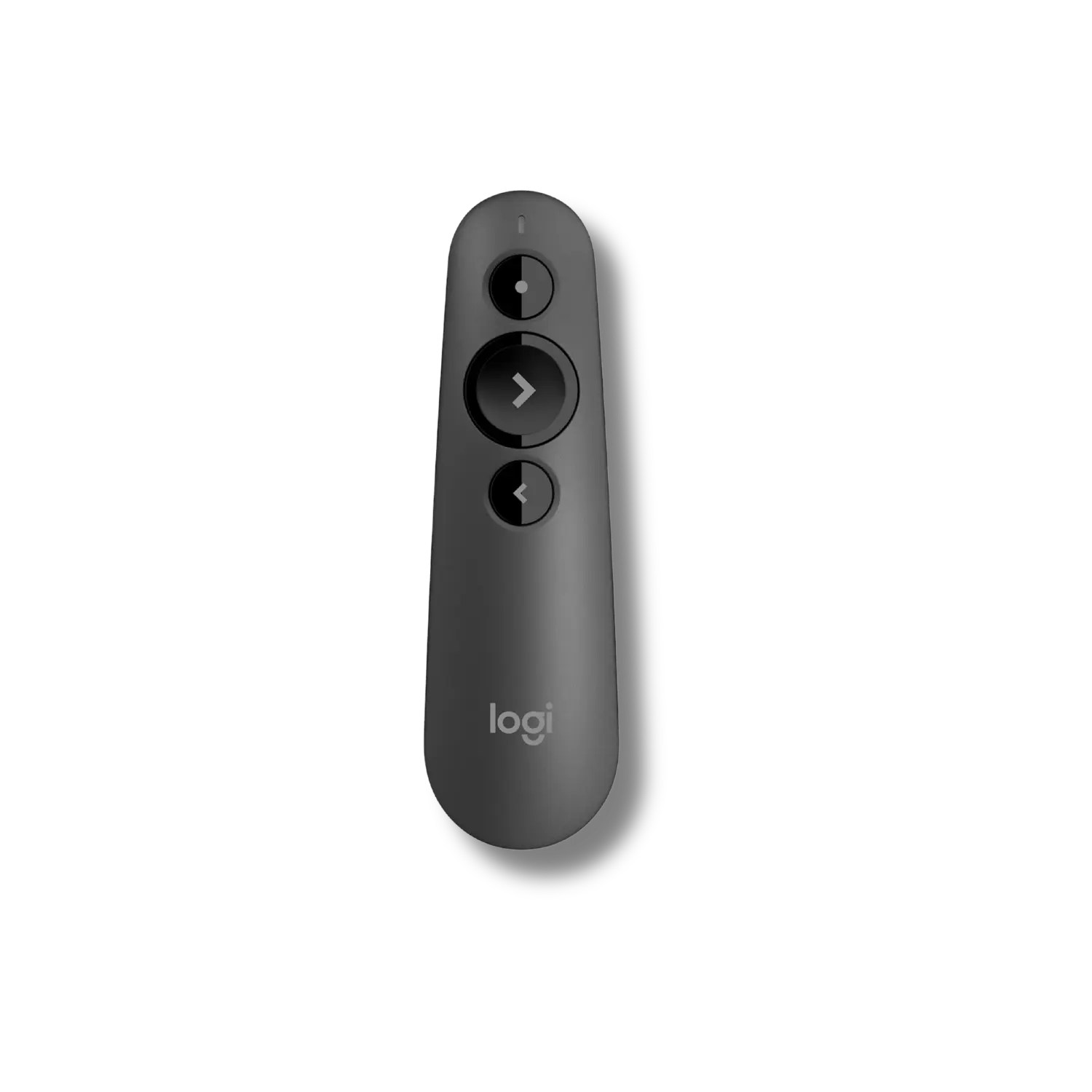 Logitech R500s Laser Presentation Remote - متجر TT Tab للتقنيات الحديثة
