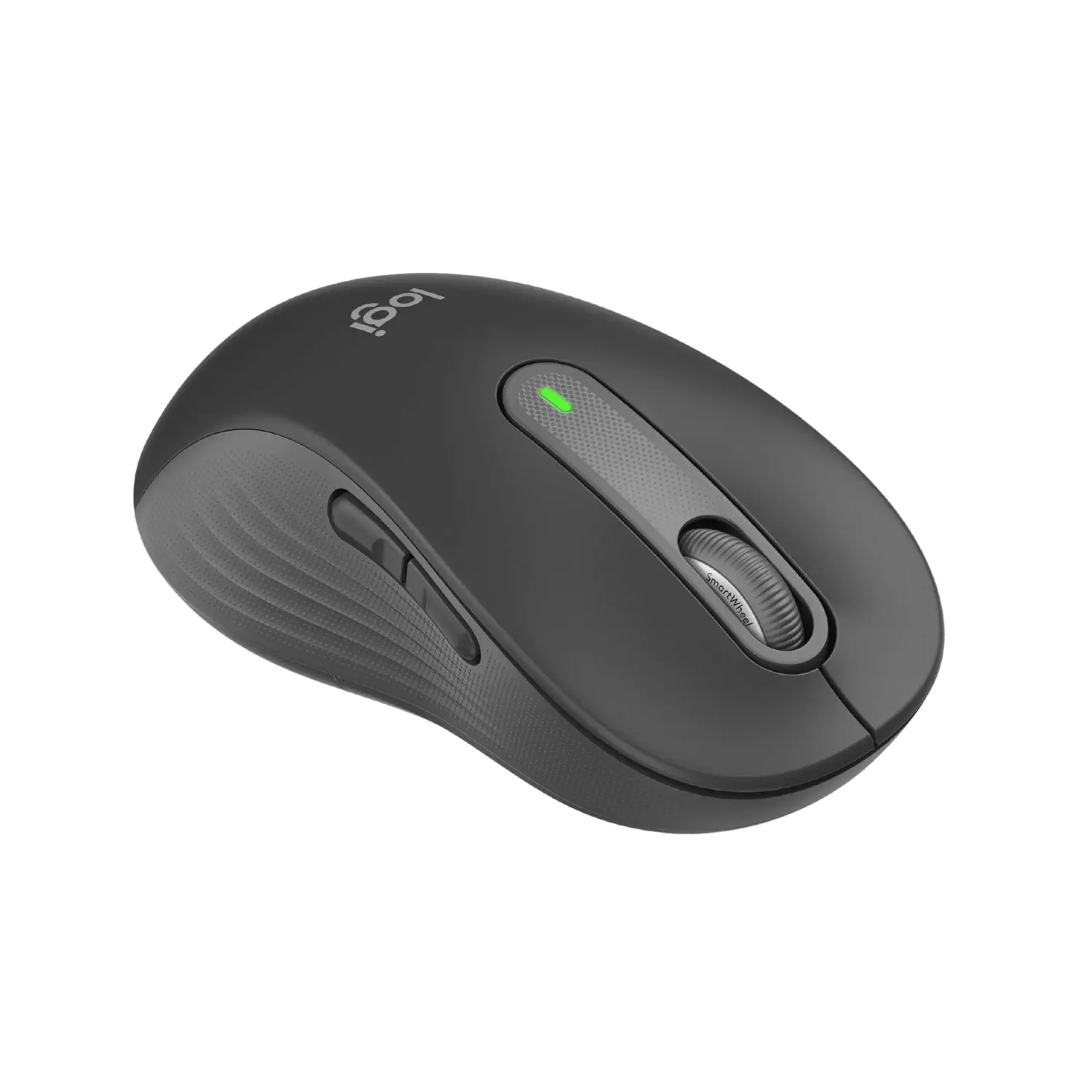 Logitech Signature M650 L Left Wireless and Bluetooth Mouse - للتقنيات الحديثة TT TAB متجر
