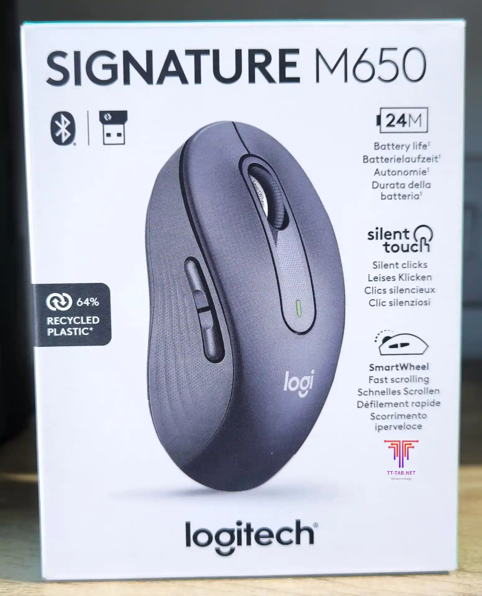 #Size/ Color_M/ Graphite