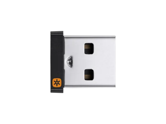 Logitech USB Unifying Receiver - للتقنيات الحديثة TT TAB متجر