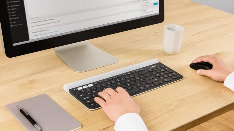 Logitech USB Unifying Receiver - للتقنيات الحديثة TT TAB متجر