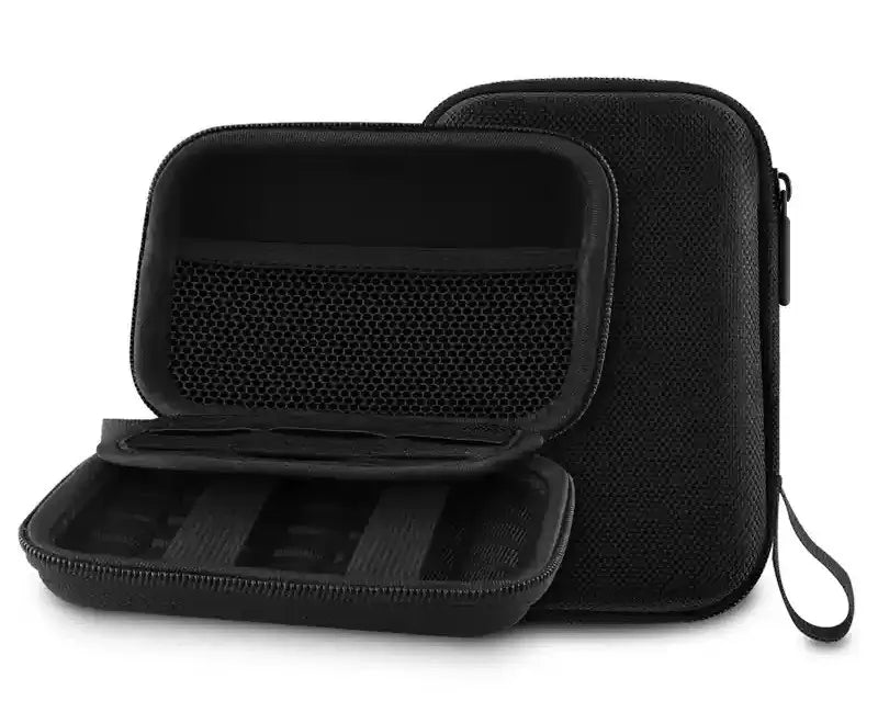 Olyson Storage Bag for External SSD - للتقنيات الحديثة TT TAB متجر