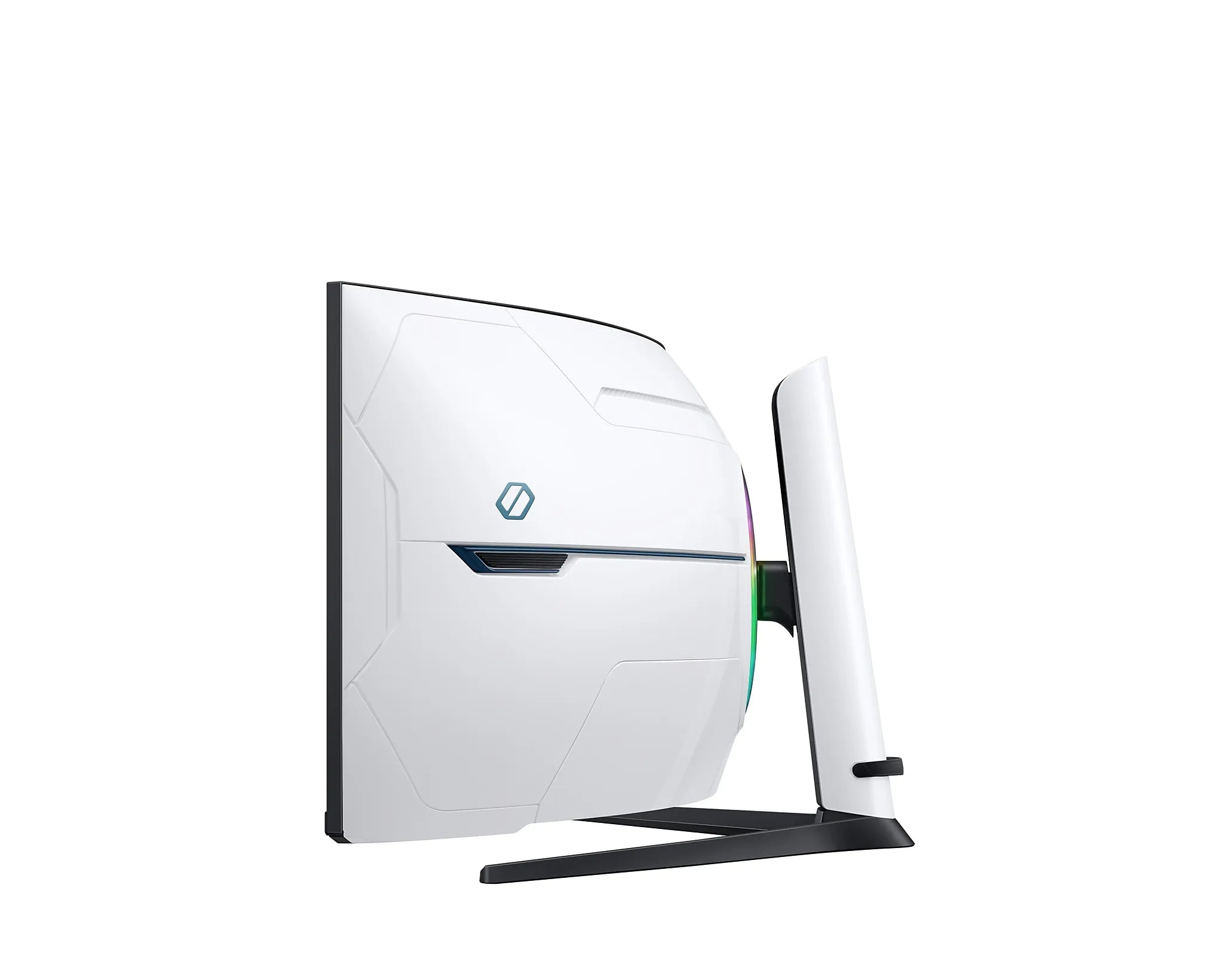 Samsung Odyssey Neo G8 Dual UHD VA Curved 240Hz 1ms HDR10+ Gaming - للتقنيات الحديثة TT TAB متجر