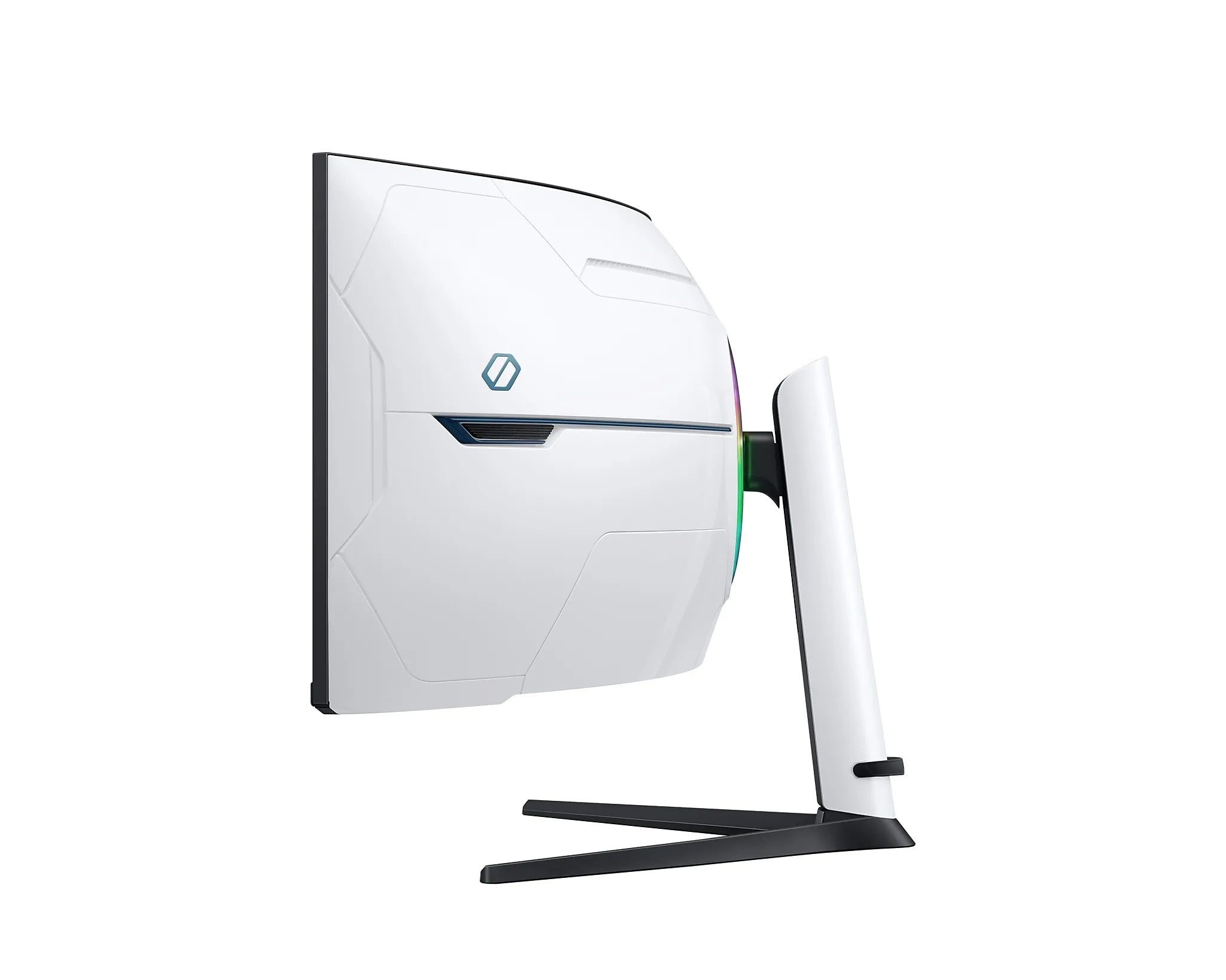 Samsung Odyssey Neo G8 Dual UHD VA Curved 240Hz 1ms HDR10+ Gaming - للتقنيات الحديثة TT TAB متجر