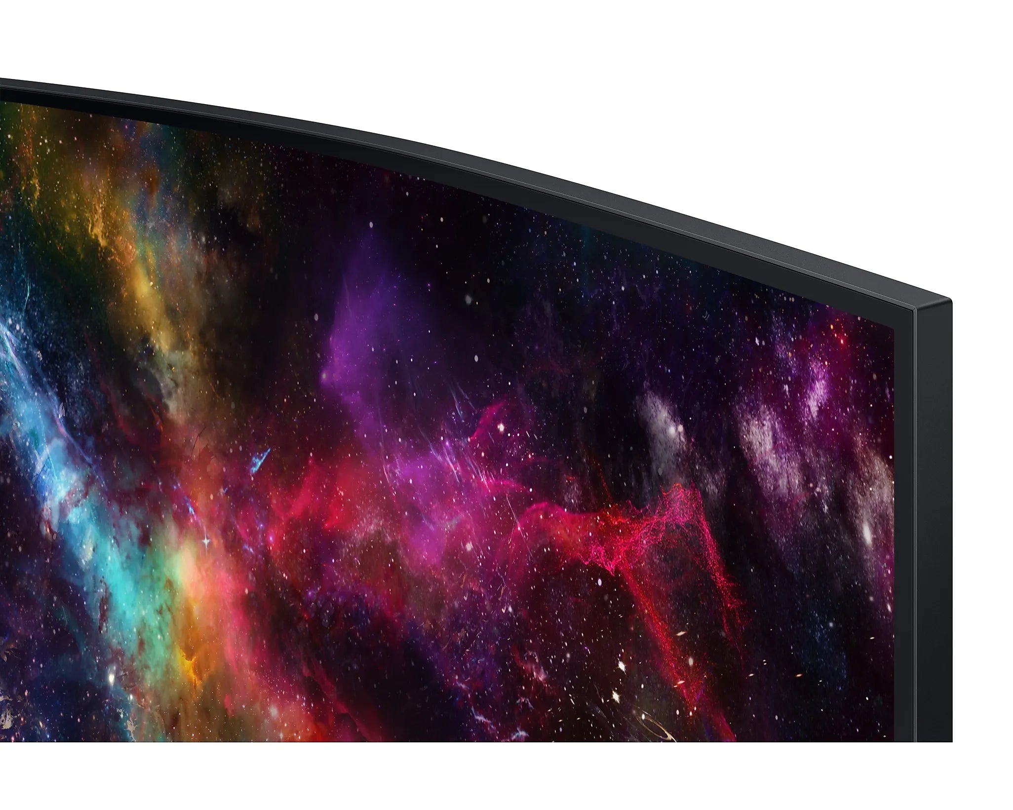 Samsung Odyssey Neo G8 Dual UHD VA Curved 240Hz 1ms HDR10+ Gaming - للتقنيات الحديثة TT TAB متجر