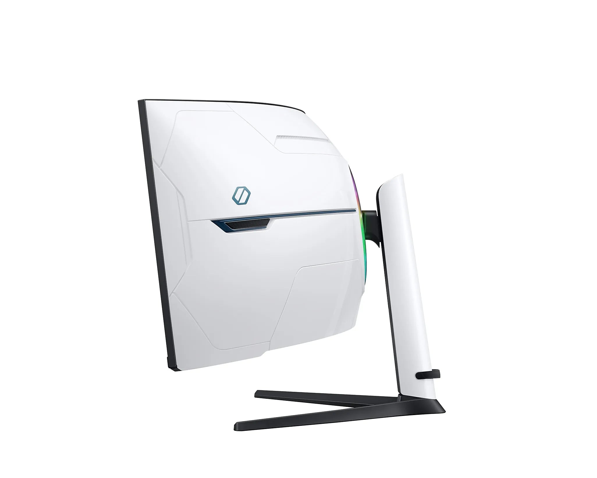 Samsung Odyssey Neo G8 Dual UHD VA Curved 240Hz 1ms HDR10+ Gaming - للتقنيات الحديثة TT TAB متجر