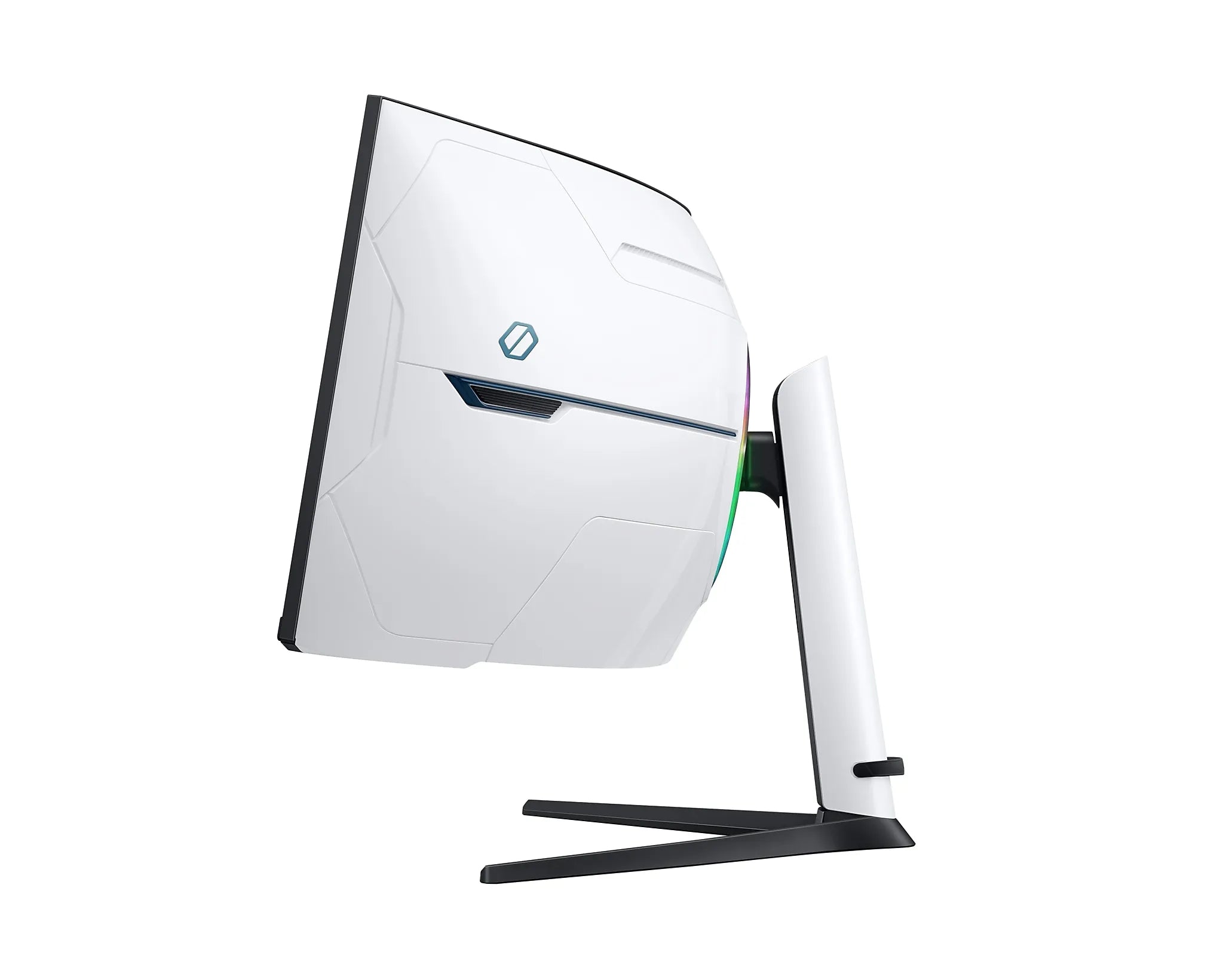 Samsung Odyssey Neo G8 Dual UHD VA Curved 240Hz 1ms HDR10+ Gaming - للتقنيات الحديثة TT TAB متجر