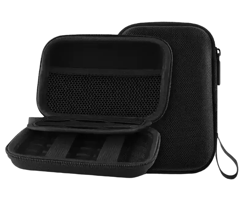 Olyson Storage Bag for External SSD - للتقنيات الحديثة TT TAB متجر