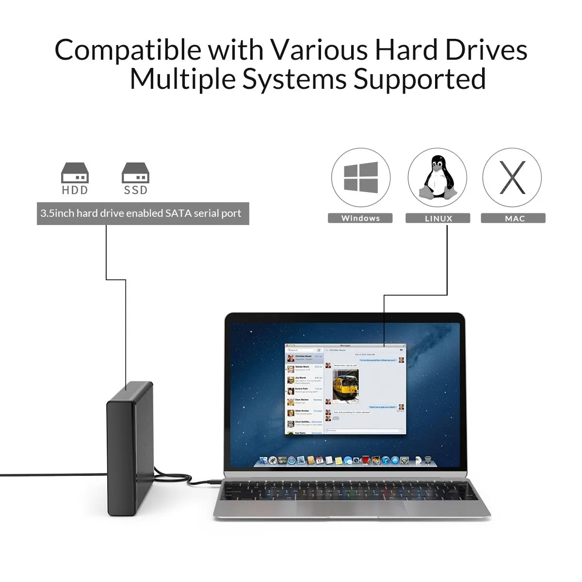 #Output Interface_Type-B