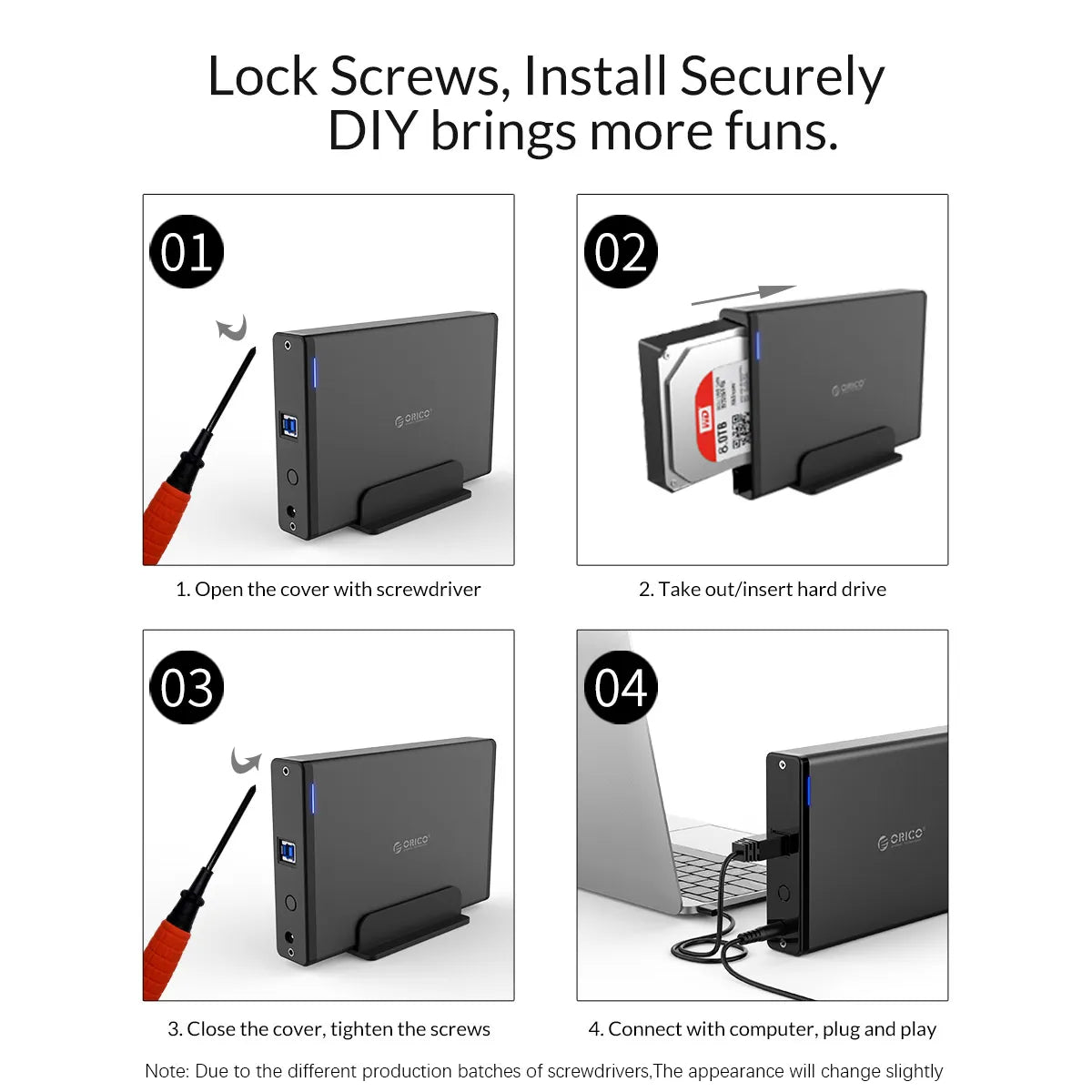 #Output Interface_Type-B