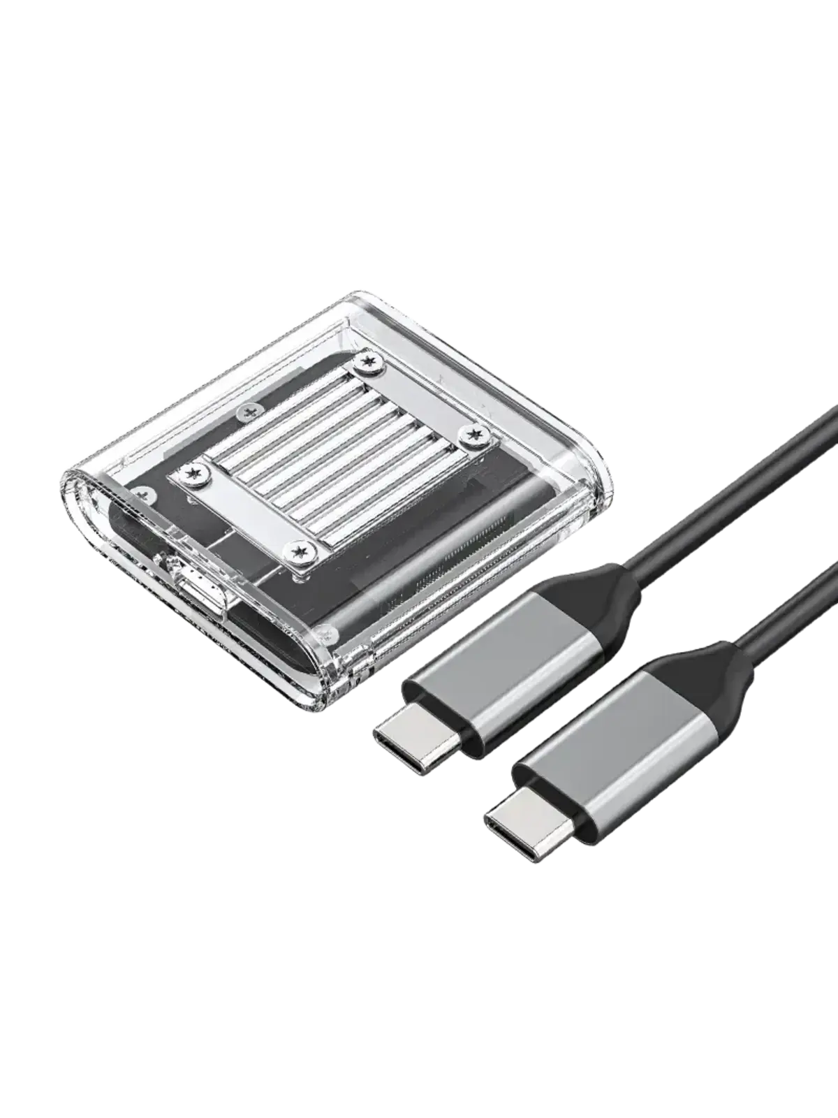 Orico TC20-M2-10G SSD M.2 NVMe 2230 Enclosure - للتقنيات الحديثة TT TAB متجر