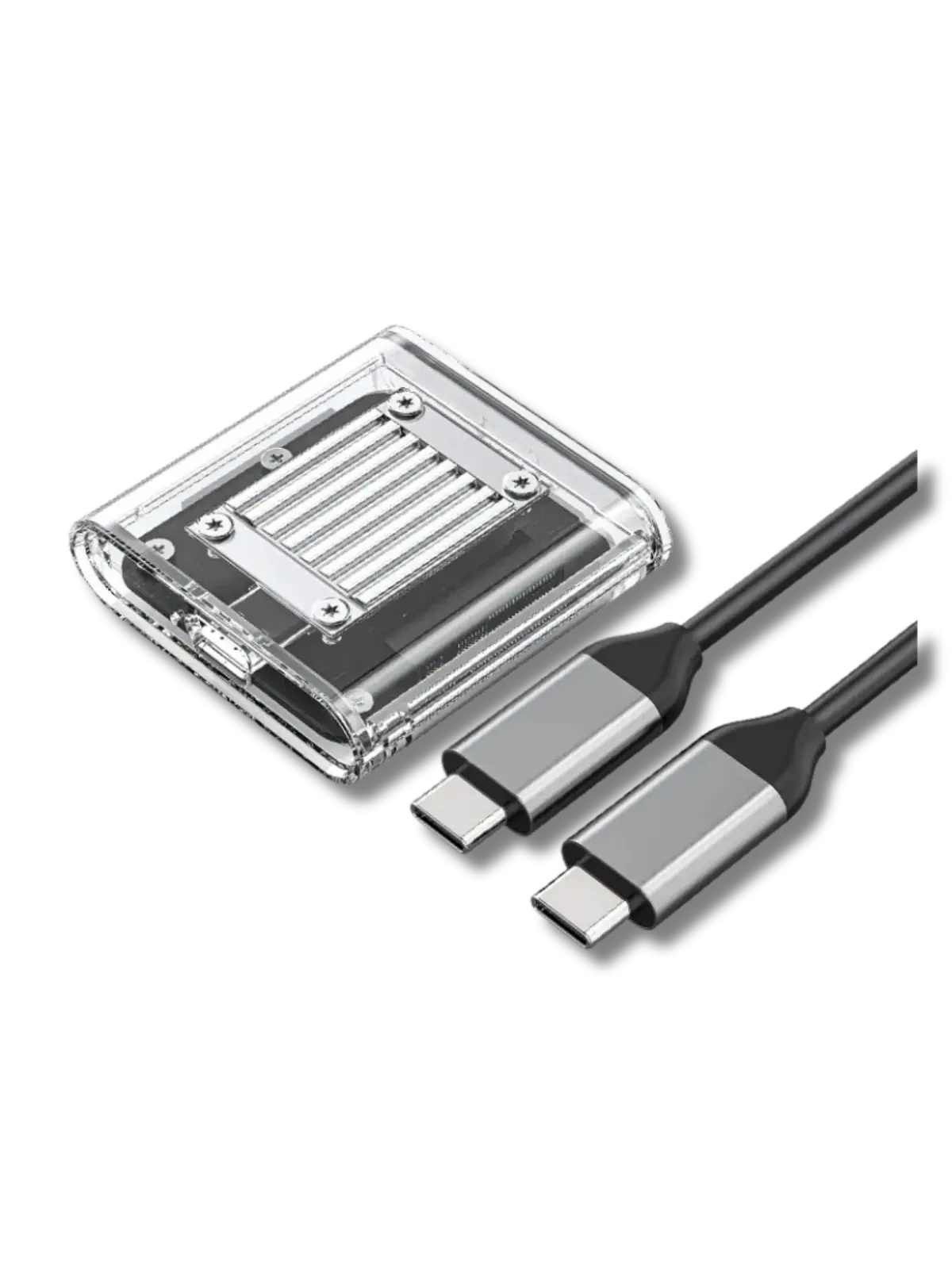 Orico TC20-M2-10G SSD M.2 NVMe 2230 Enclosure - للتقنيات الحديثة TT TAB متجر