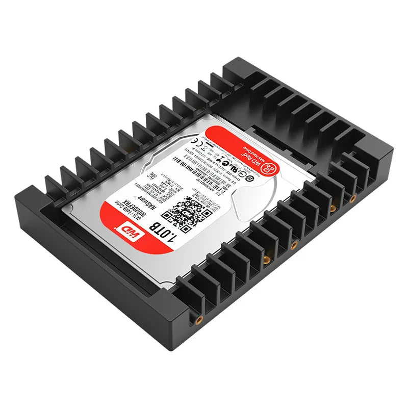 Orico 1125SS SATA 2.5 to 3.5 Adapter - للتقنيات الحديثة TT TAB متجر