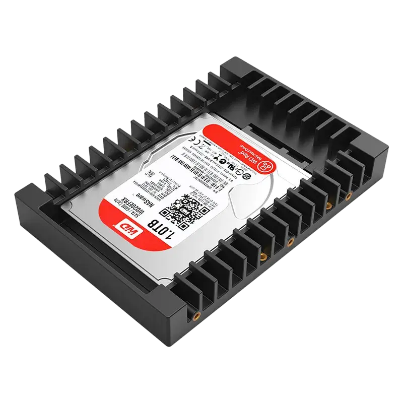 Orico 1125SS SATA 2.5 to 3.5 Adapter - للتقنيات الحديثة TT TAB متجر