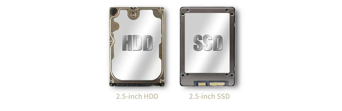 Orico 1125SS SATA 2.5 to 3.5 Adapter - للتقنيات الحديثة TT TAB متجر