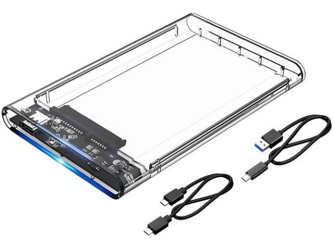 Orico 2139C3-G2 SATA 2.5 Enclosure - للتقنيات الحديثة TT TAB متجر