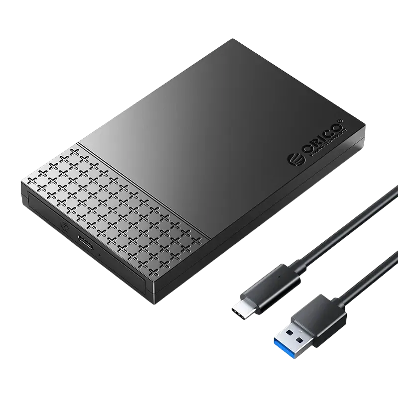 Orico 2526C3-V1 SATA 2.5 Enclosure - للتقنيات الحديثة TT TAB متجر