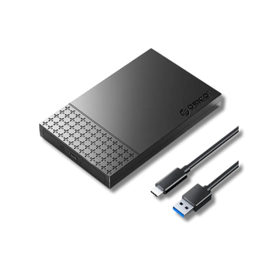Orico 2526C3-V1 SATA 2.5 Enclosure