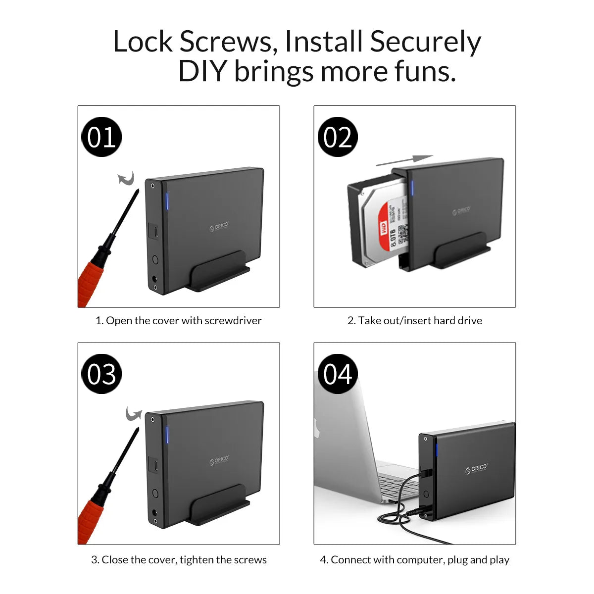 #Output Interface_Type-C
