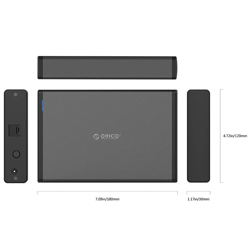 #Output Interface_Type-C