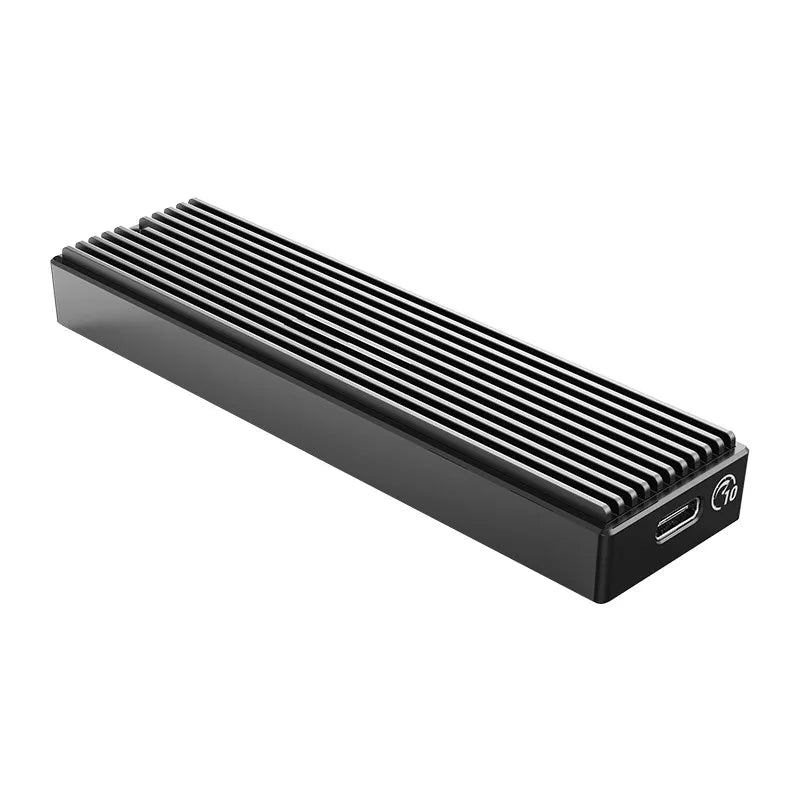 Orico M2PV-C3 M.2 NVMe SSD Enclosure - متجر TT Tab للتقنيات الحديثة