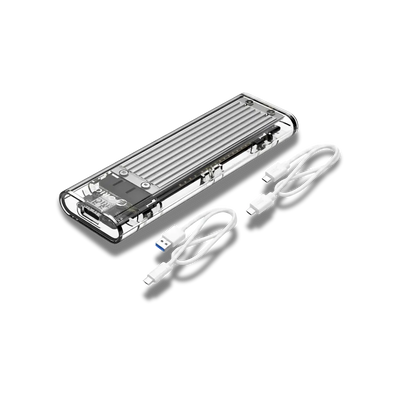 Orico TCM2-C3 M.2 NVMe SSD Enclosure