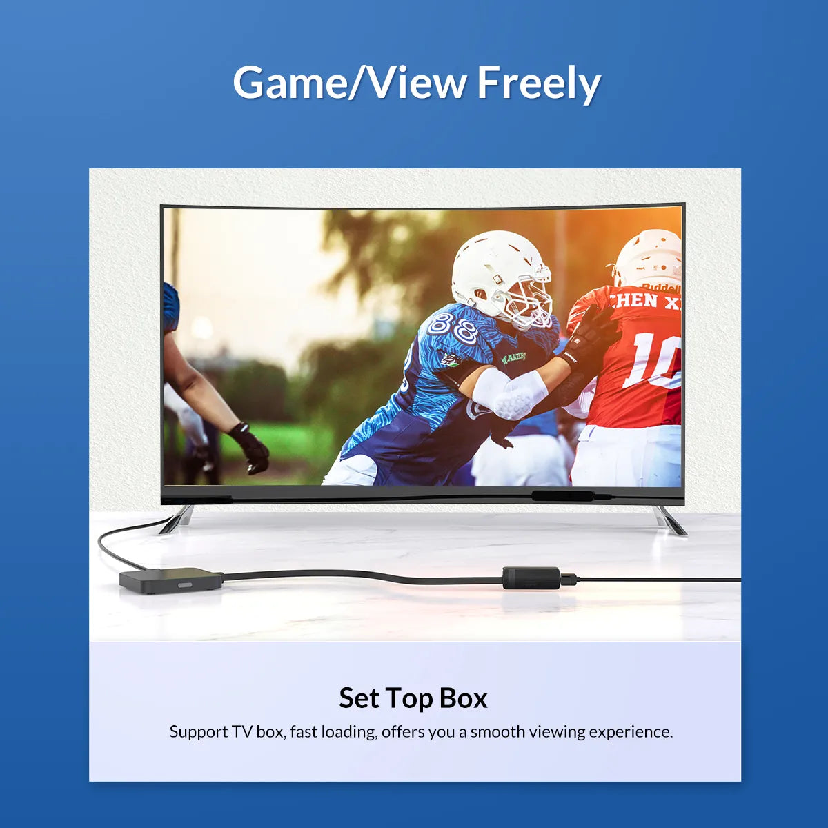 Orico UTK-U3 USB Type-A to Ethernet Adapter 1Gb - للتقنيات الحديثة TT TAB متجر