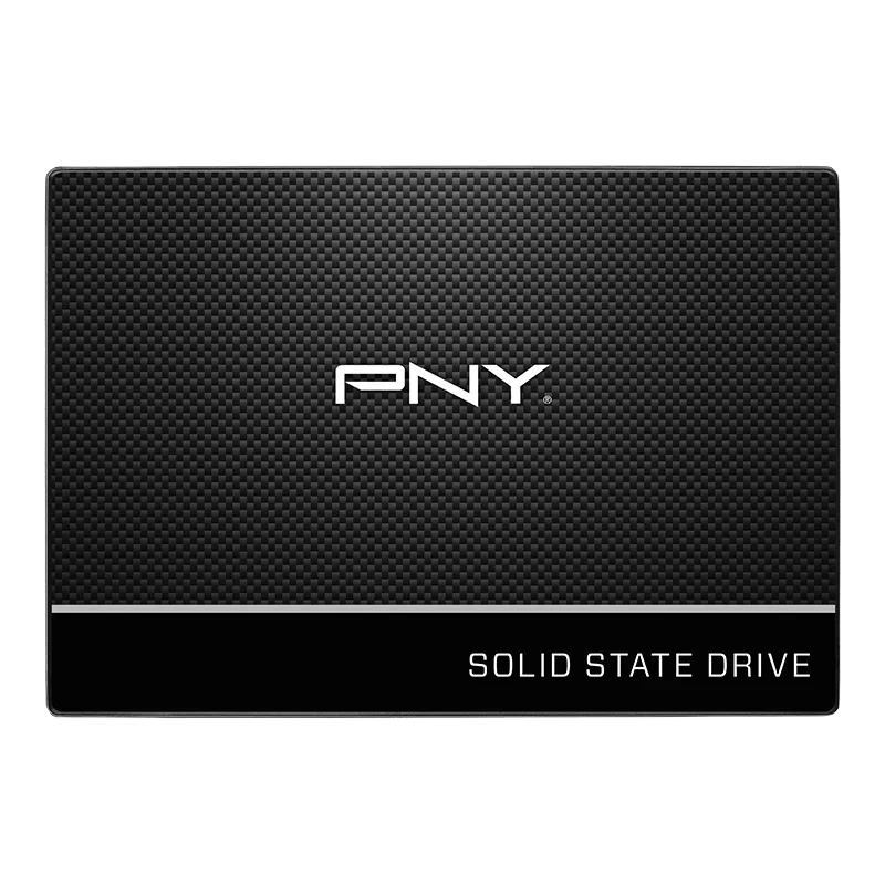 PNY CS900 SSD SATA 2.5 - للتقنيات الحديثة TT TAB متجر