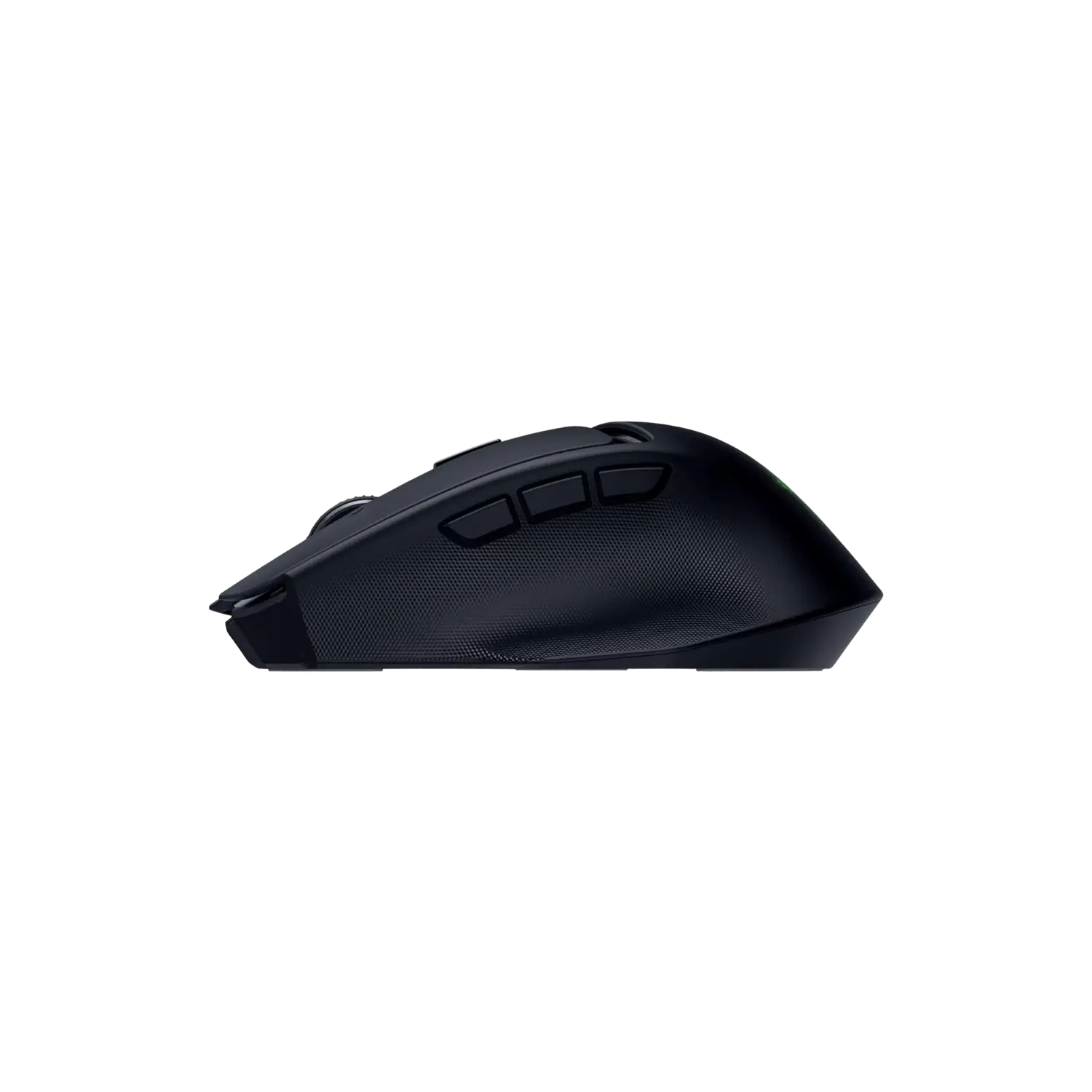 Razer Basilisk Mobile Portable Ergonomic Wireless Gaming Mouse - متجر TT Tab للتقنيات الحديثة