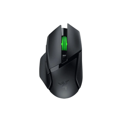 Razer Basilisk V3 X HyperSpeed Wireless Gaming Mouse Black
