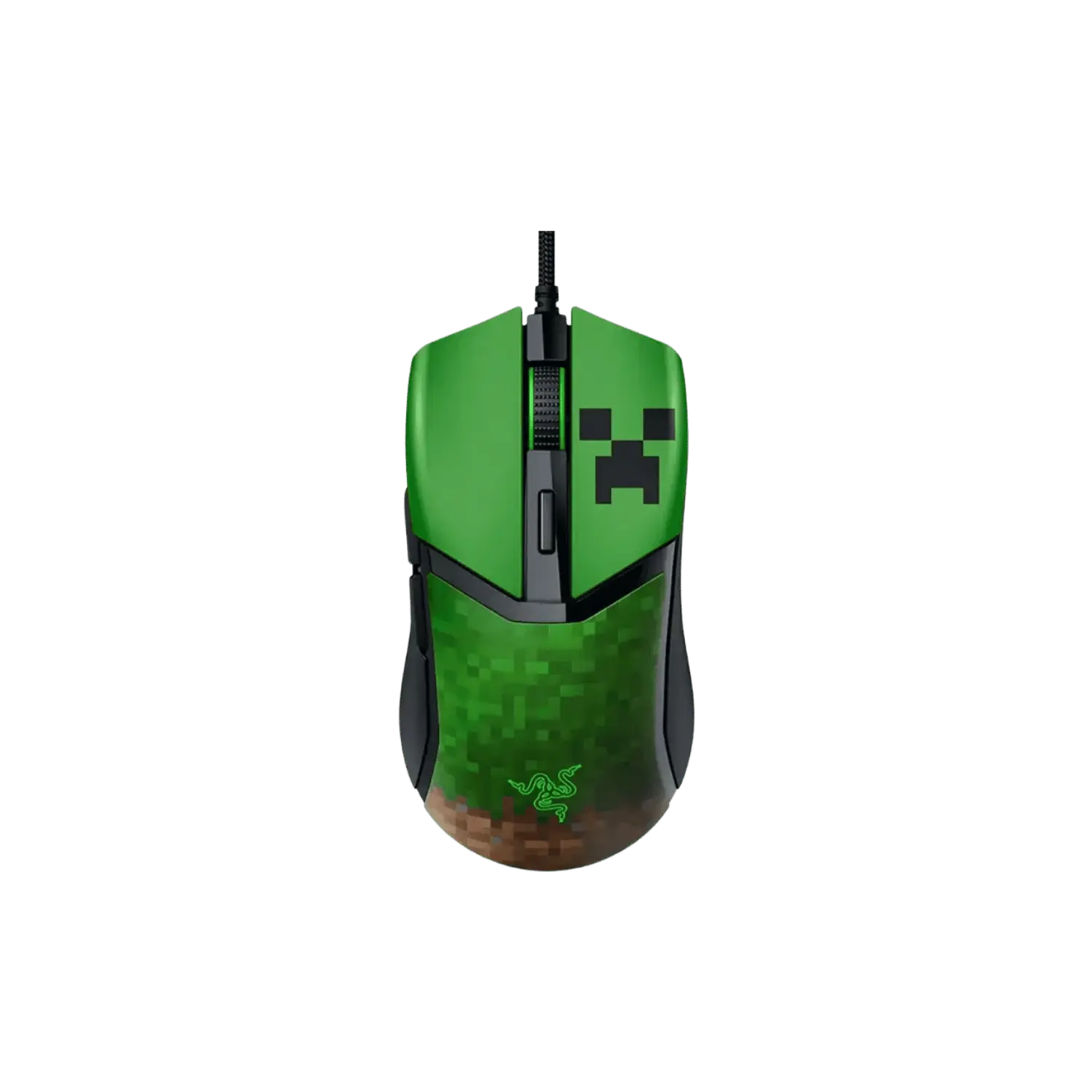 #Color_Minecraft Edition