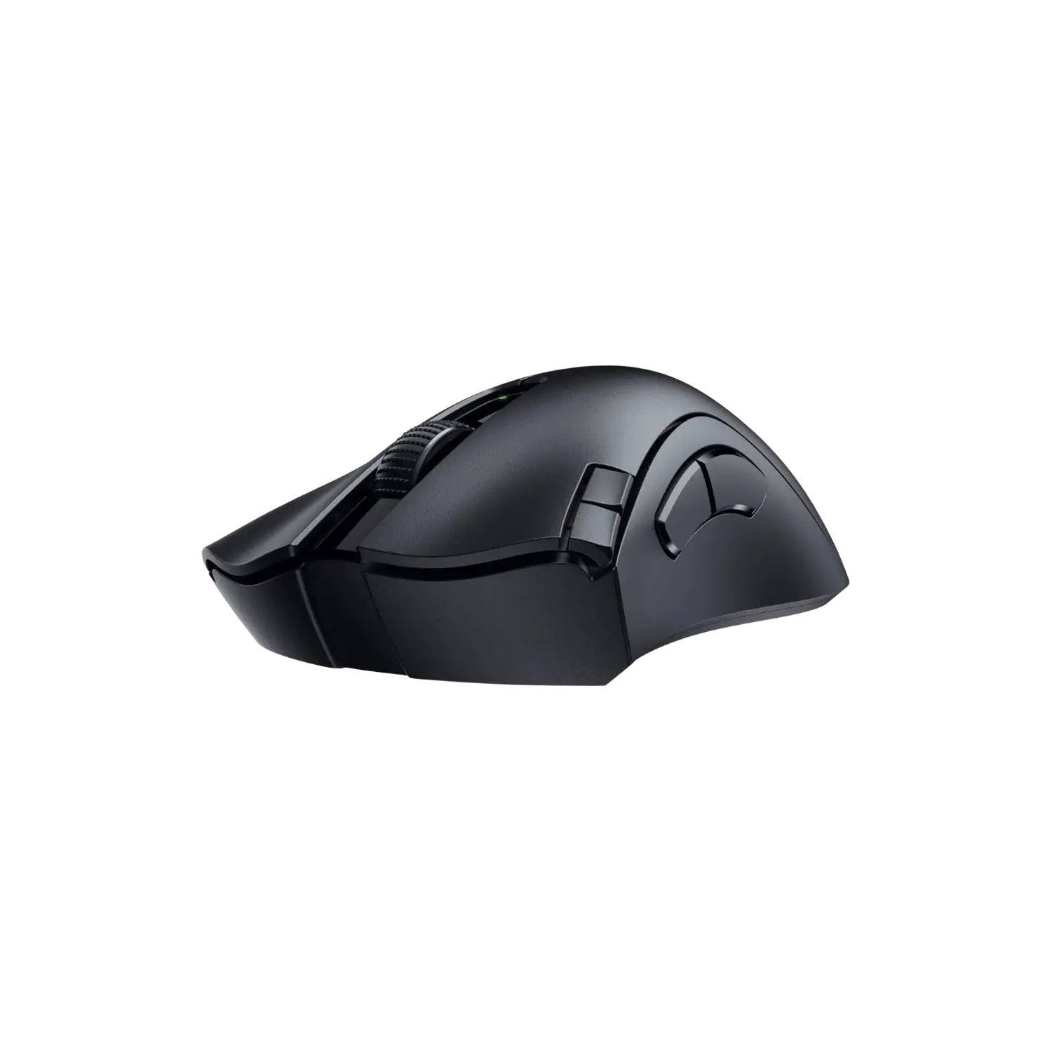 Razer DeathAdder V2 X HyperSpeed Wireless Gaming Mouse with 14K DPI and Mechanical Switches - متجر TT Tab للتقنيات الحديثة