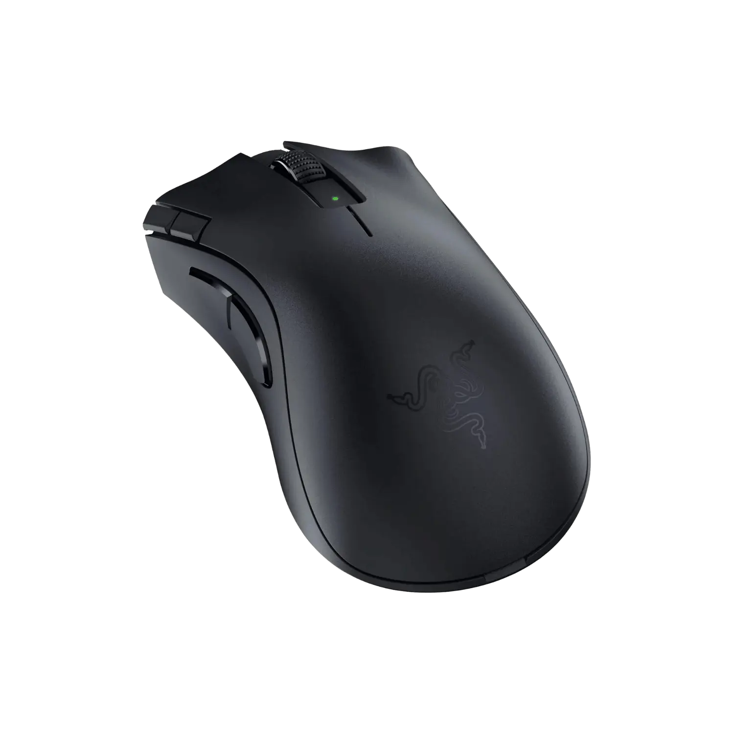 Razer DeathAdder V2 X HyperSpeed Wireless Gaming Mouse with 14K DPI and Mechanical Switches - متجر TT Tab للتقنيات الحديثة