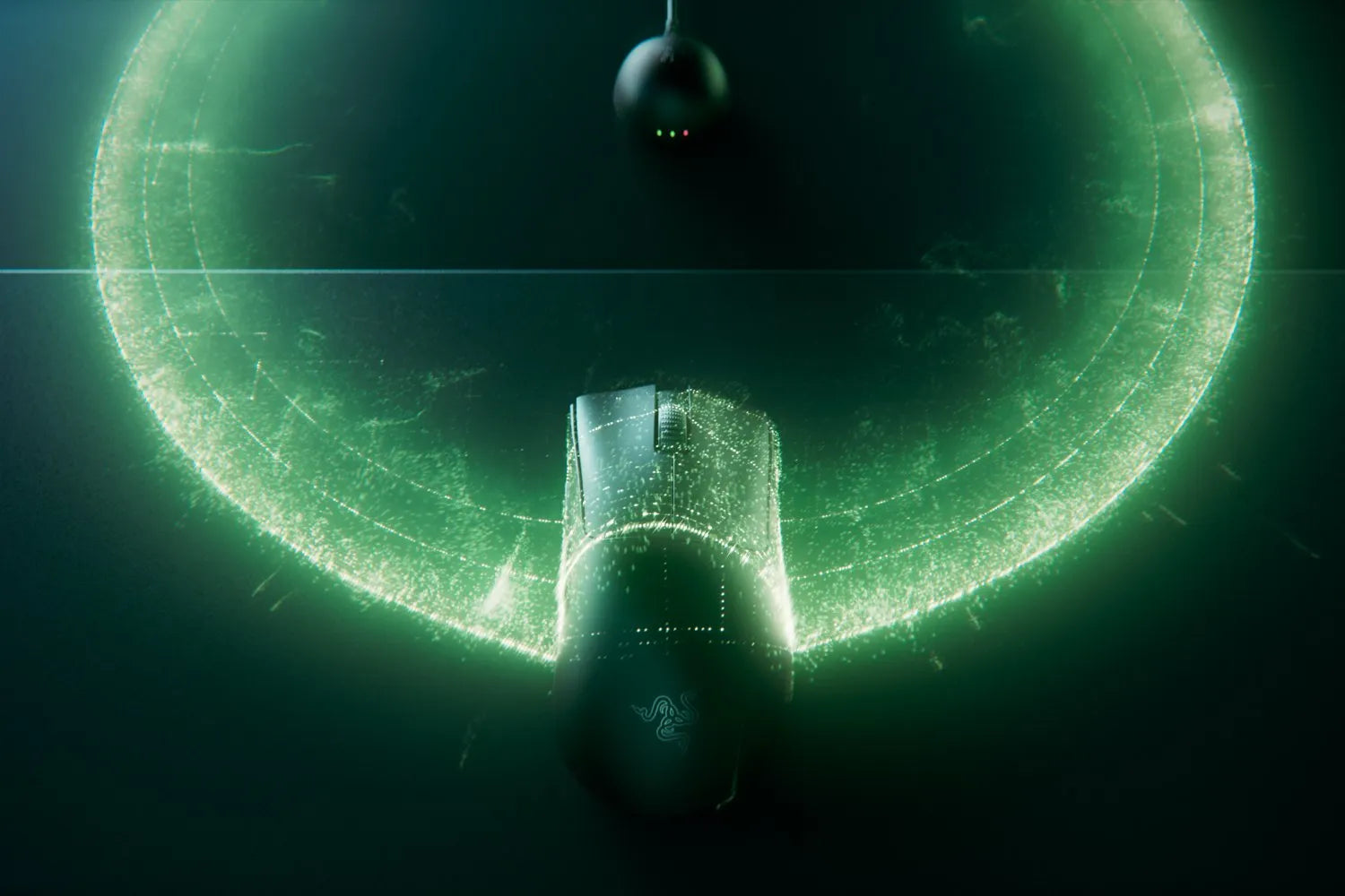 Razer DeathAdder V4 Pro Ultra-lightweight Esports Wireless Gaming Mouse - متجر TT Tab للتقنيات الحديثة
