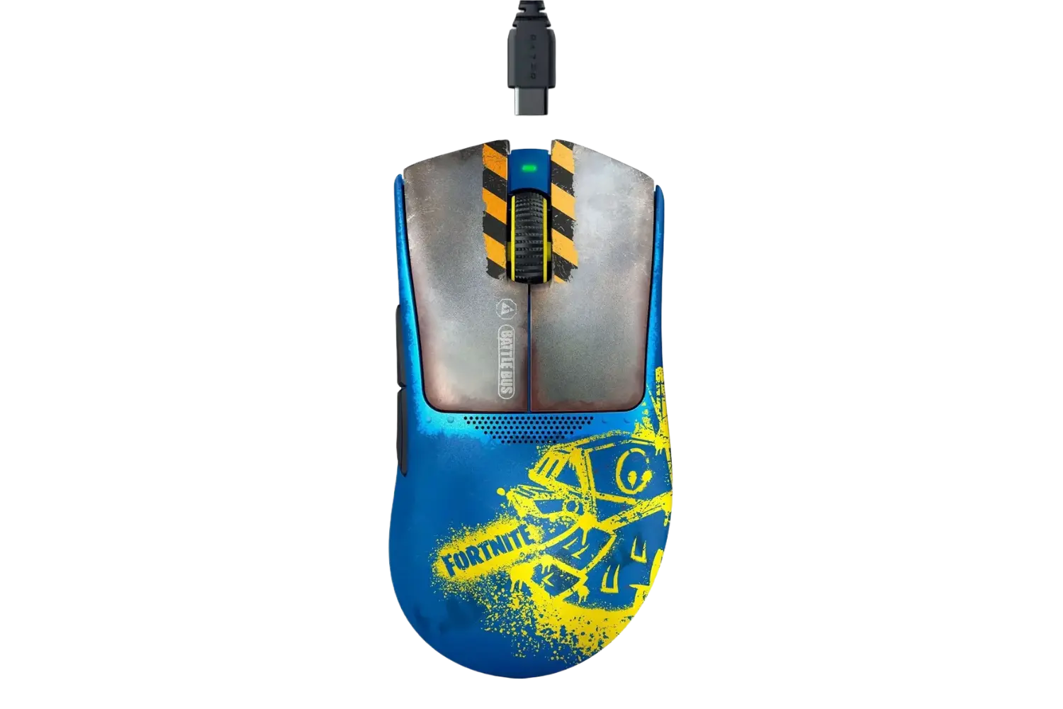 #Color_Fortnite Edition