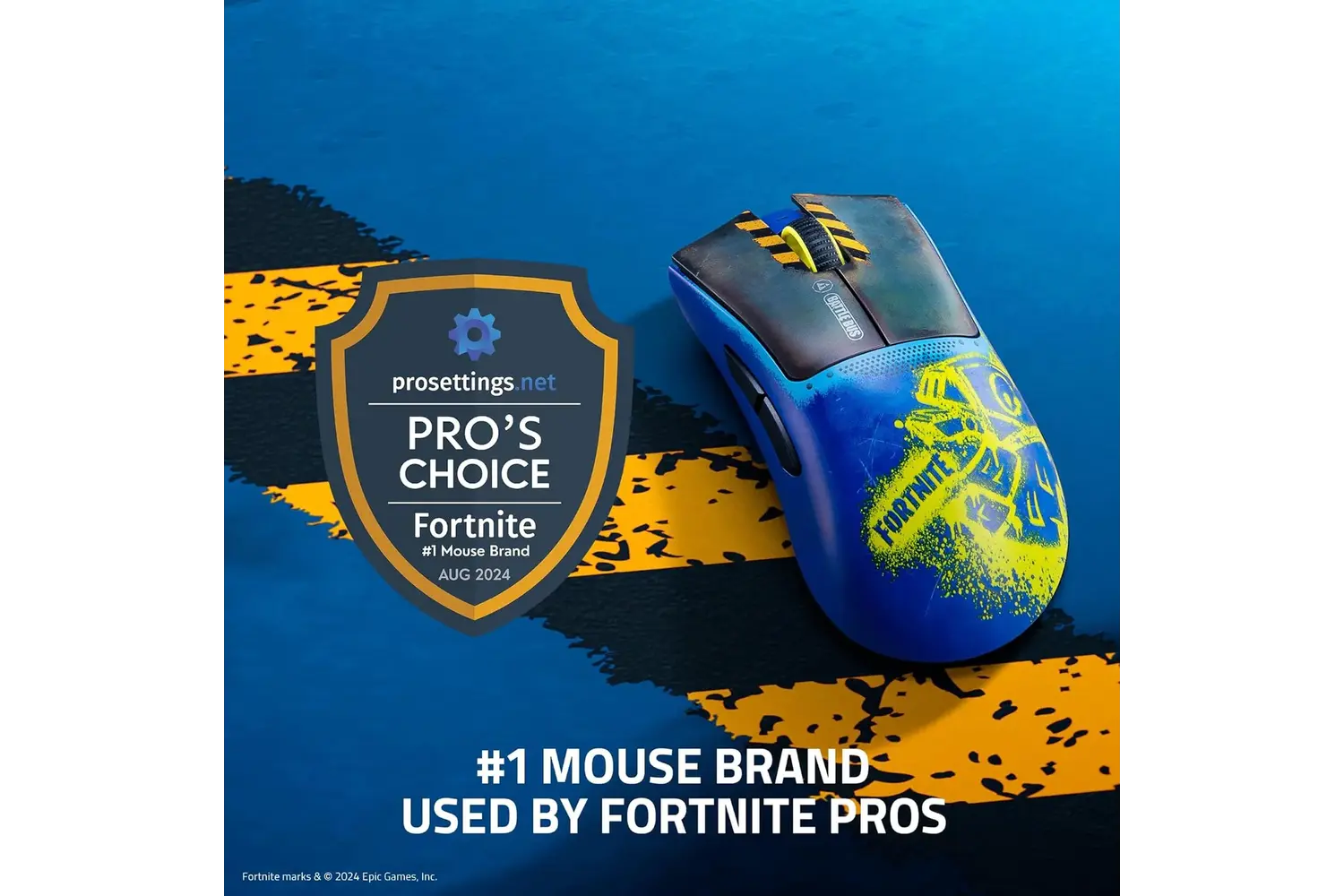 #Color_Fortnite Edition