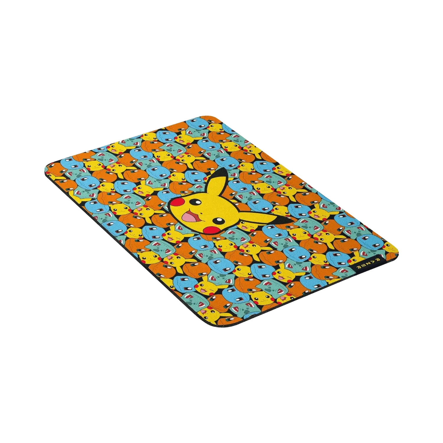 Razer Gigantus V2 Pokémon Editio Soft Gaming Mouse Pad for Speed and Control - متجر TT Tab للتقنيات الحديثة