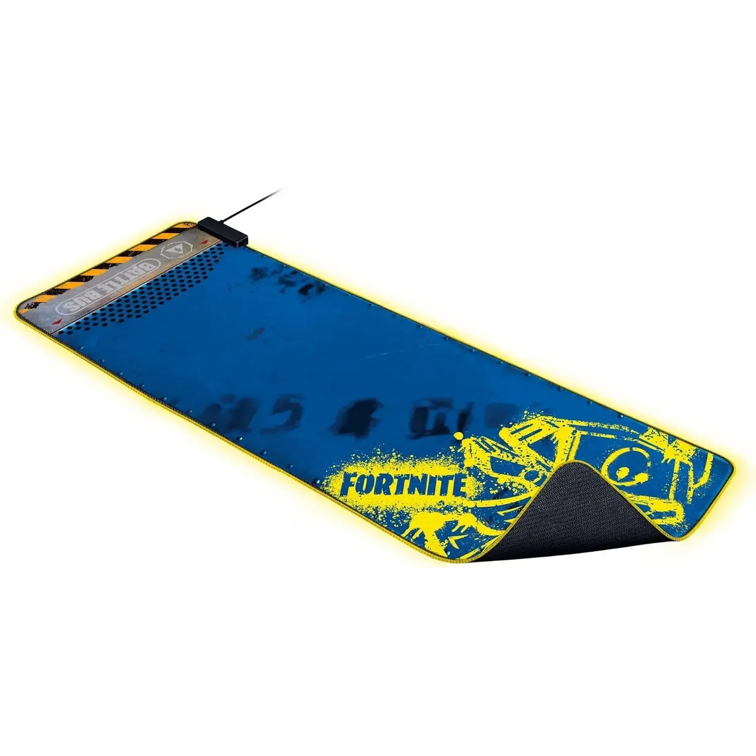 Razer Goliathus Chroma Soft Gaming Mouse Mat with Razer Chroma Fortnite Edition - متجر TT Tab للتقنيات الحديثة