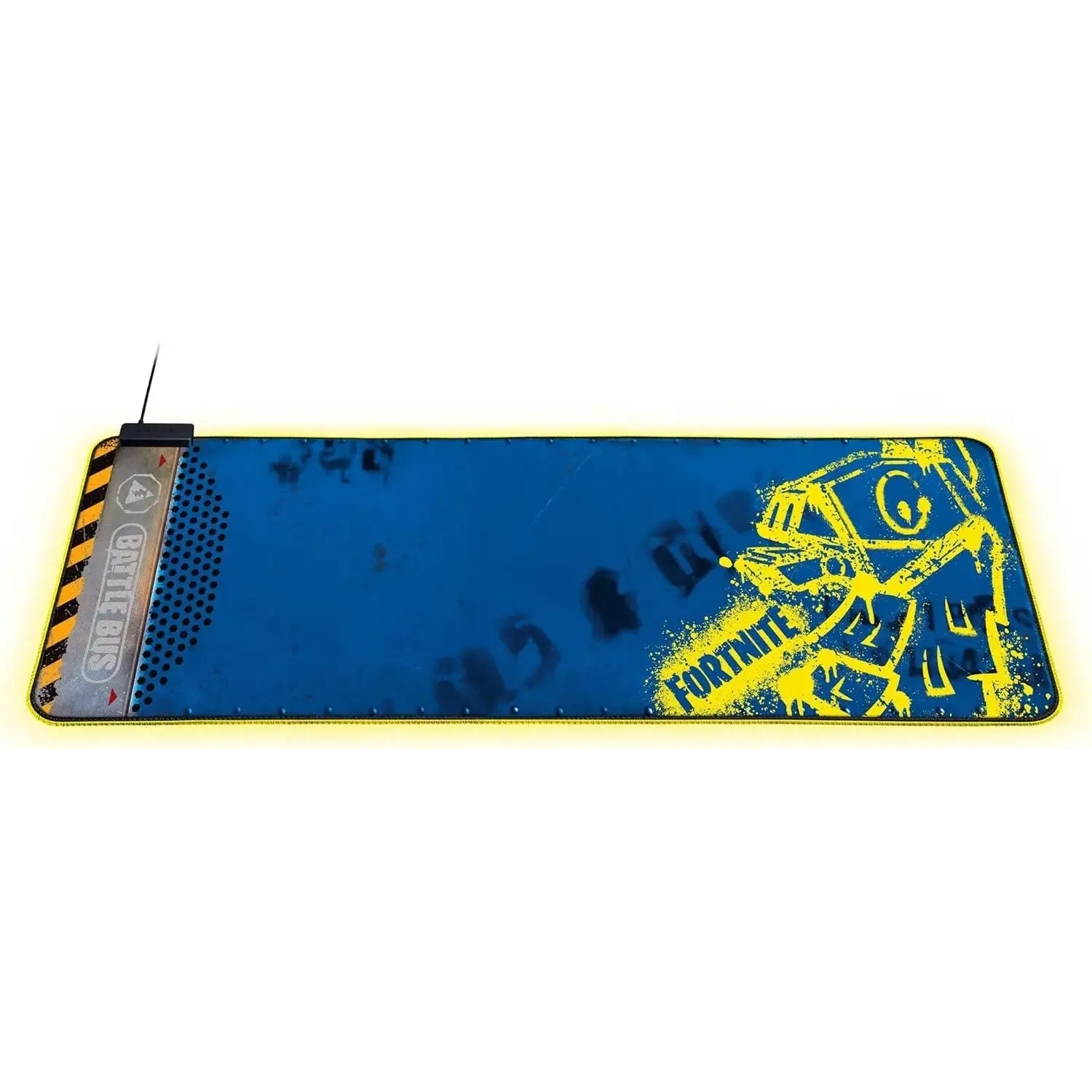 Razer Goliathus Chroma Soft Gaming Mouse Mat with Razer Chroma Fortnite Edition - متجر TT Tab للتقنيات الحديثة